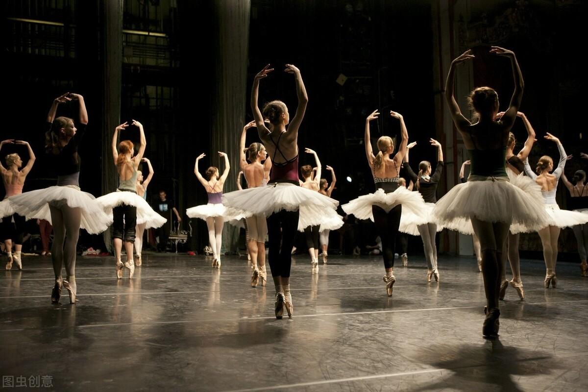 ballet的中文_ballet翻译_ballet