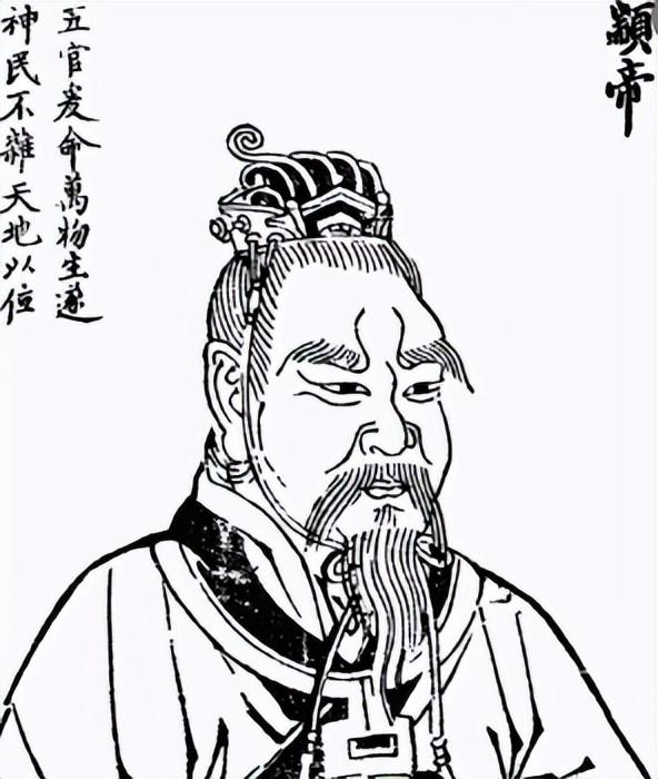 绝地通天颛顼_绝地天通_绝地通天小说