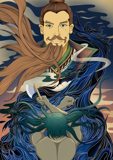 绝地天通_绝地通天小说_绝地通天刀