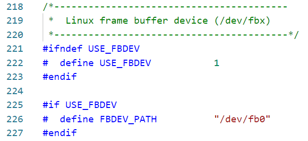 framebuffer_Framebuffer画布_framebuffer