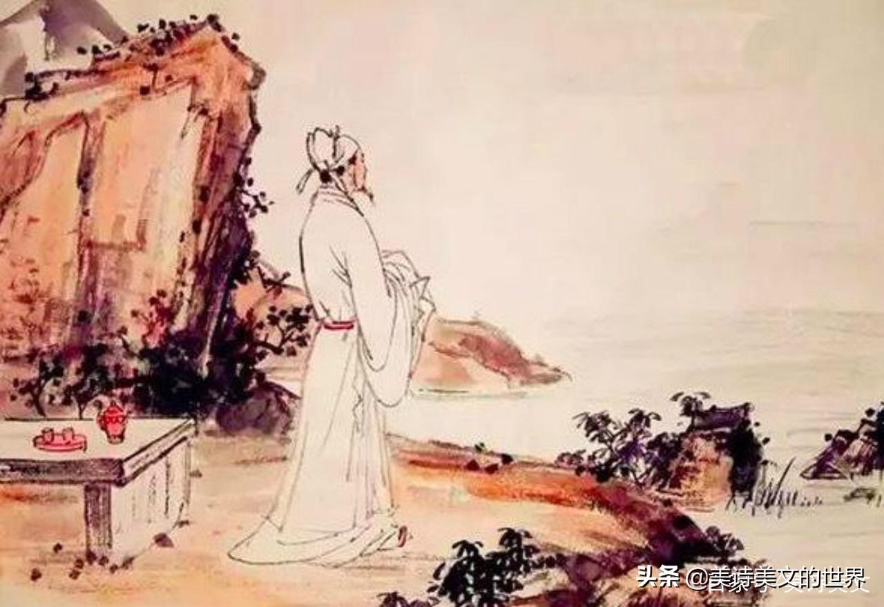 陇头歌辞_陇头_陇头人