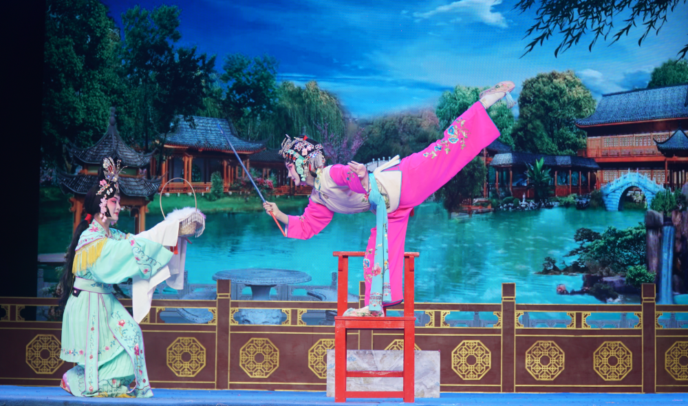 木奇灵之绿影战灵29_灵_木奇灵之绿影战灵动漫