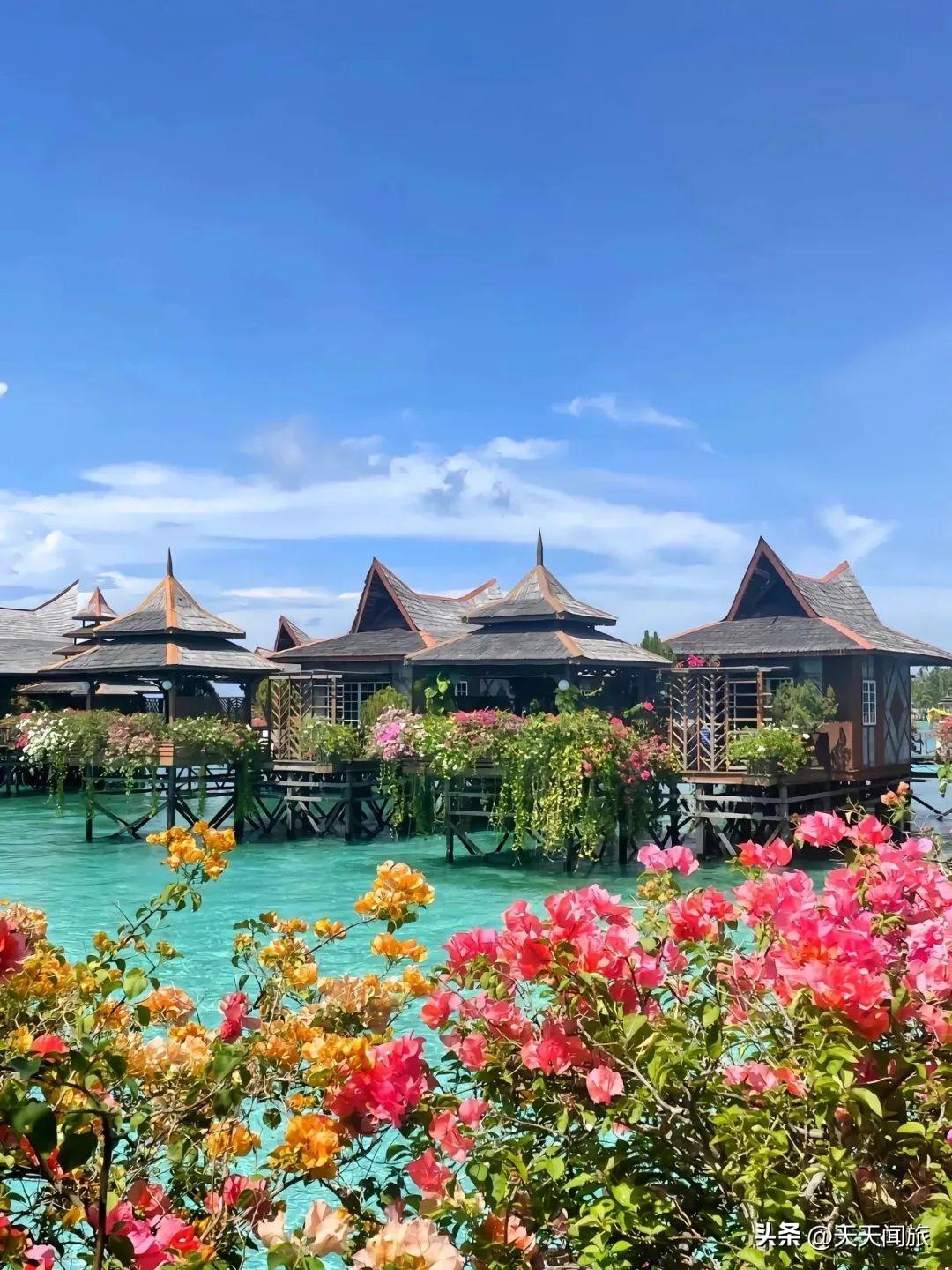 马来西亚旅游局_马来西亚旅游官网_马来西亚旅游促进局