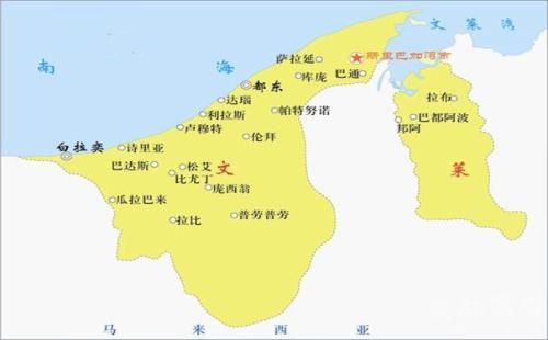 苏丹王朝_苏丹王宫_苏丹王