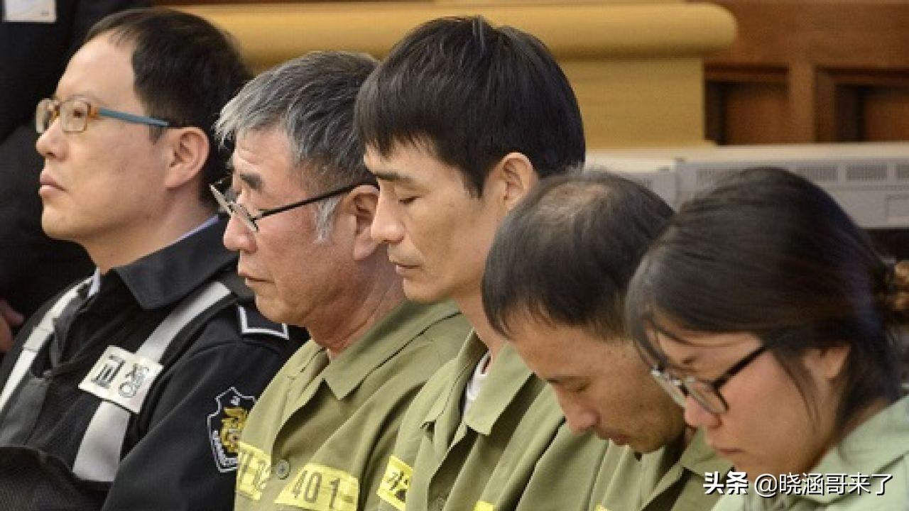 韩国船级社_韩国船业_韩国船厂