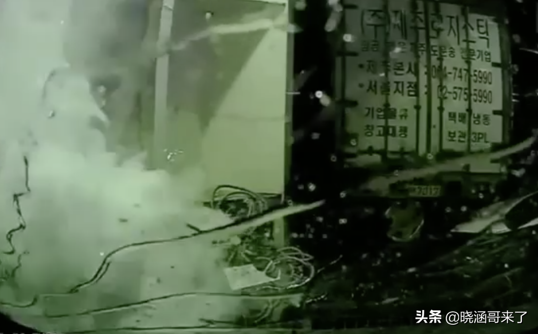 韩国船级社_韩国船厂_韩国船业