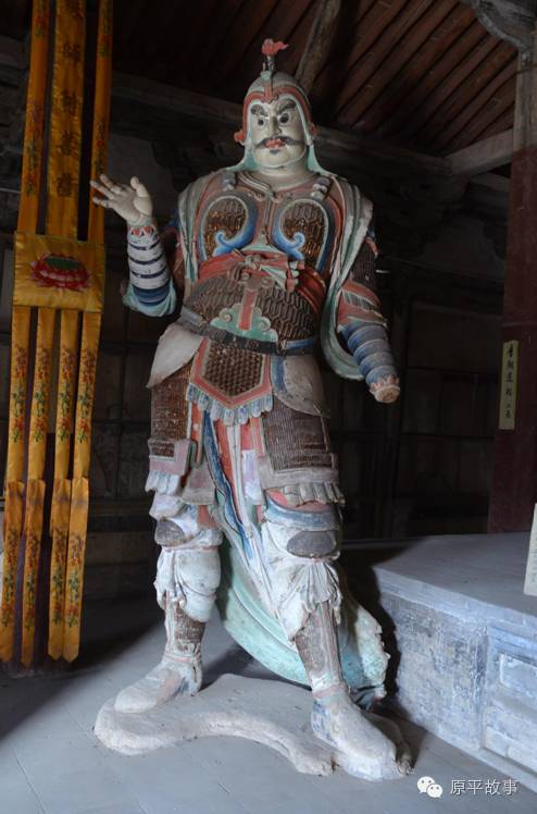 哼哈二将_哼哈二将是什么神仙_哼哈兄弟