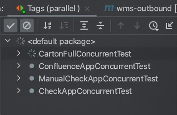 Junit5中的执行顺序_Junit5模拟服务器响应_junit5