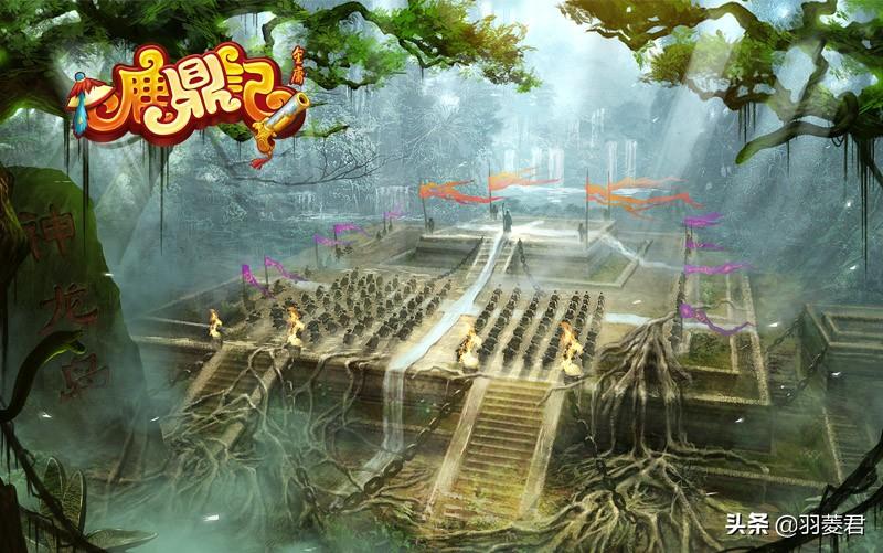 神龙岛口号_神龙岛地图_神龙岛