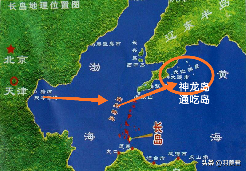神龙岛口号_神龙岛_神龙岛地图