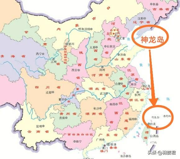 神龙岛_神龙岛地图_神龙岛口号