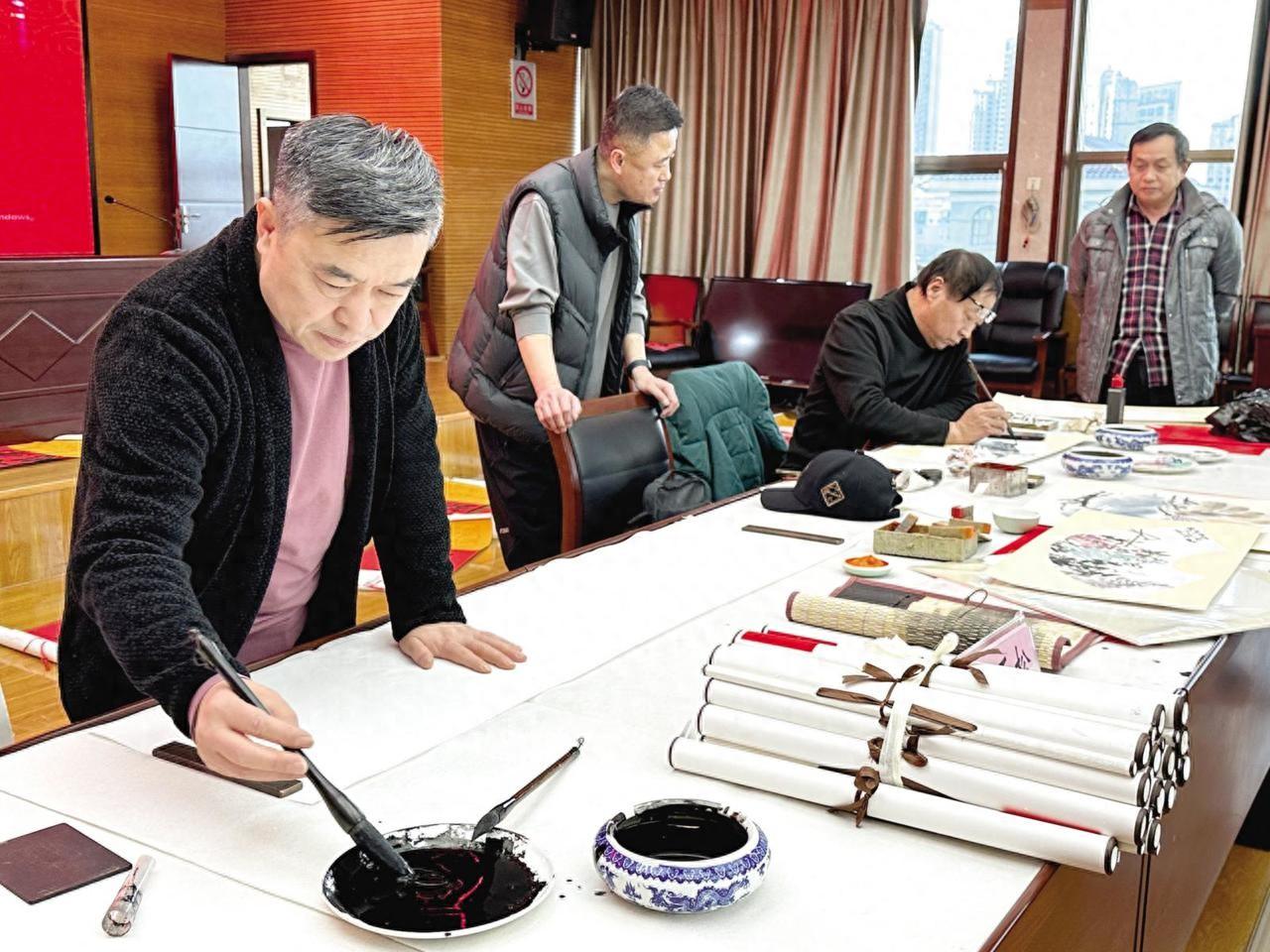 墨宝非宝夜阑京华_墨宝非宝_墨宝