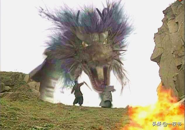 神龙岛_神龙岛胖瘦头陀_神龙岛在哪