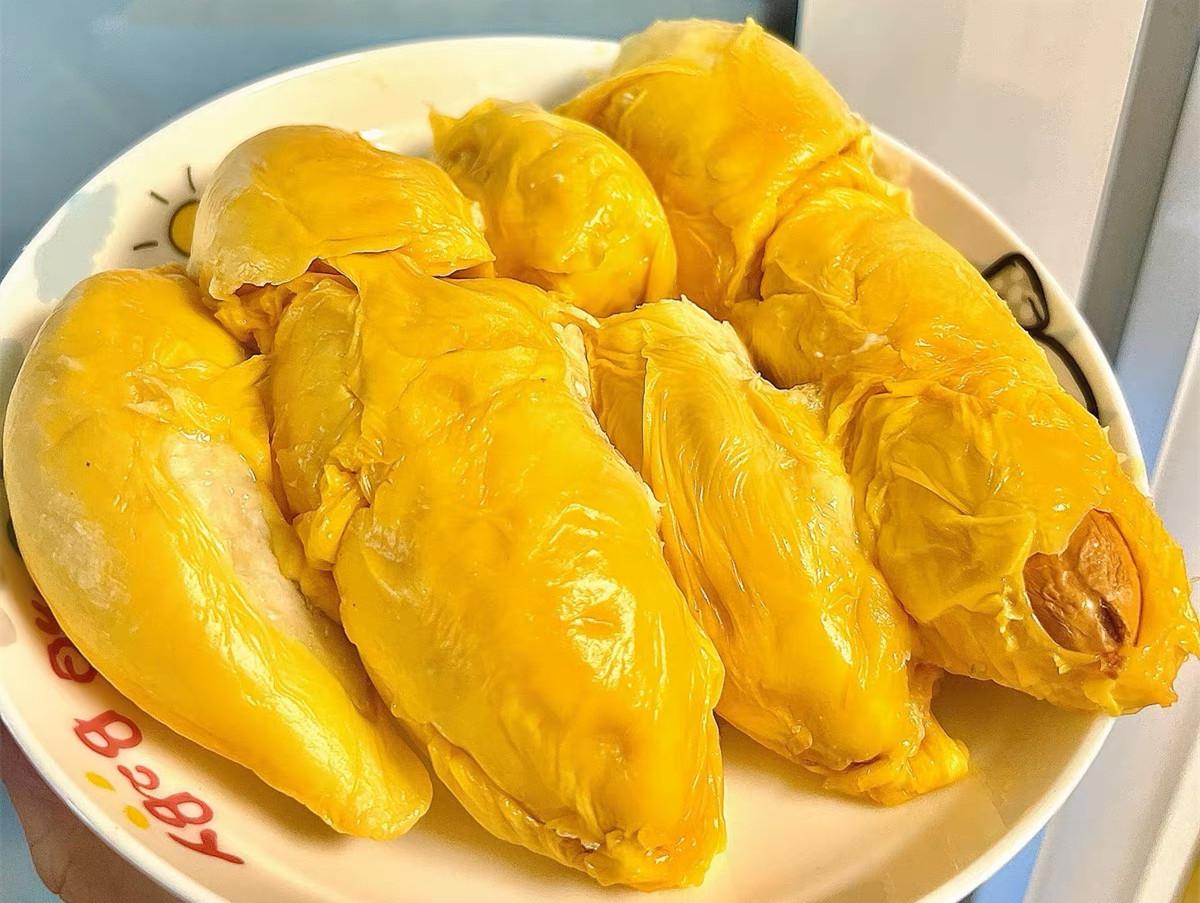 苏丹王_苏丹王榴莲好还是金枕榴莲好_苏丹王是哪个国家的