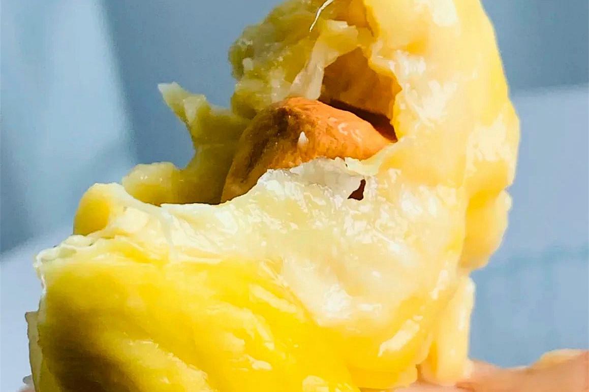 苏丹王榴莲好还是金枕榴莲好_苏丹王是哪个国家的_苏丹王