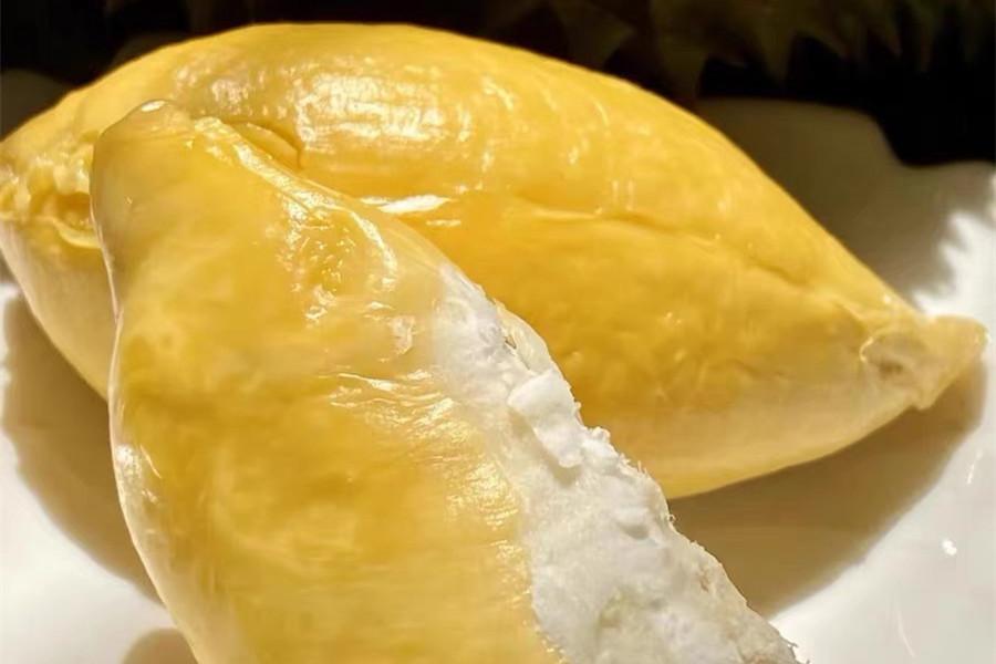 苏丹王_苏丹王是哪个国家的_苏丹王榴莲好还是金枕榴莲好