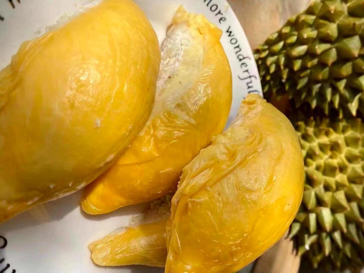 苏丹王是哪个国家的_苏丹王榴莲好还是金枕榴莲好_苏丹王