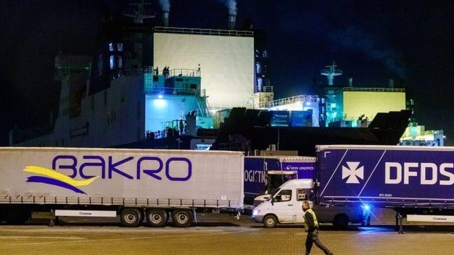 英国费利克斯托港位置_英国费利克斯托港口_费利克斯托港口