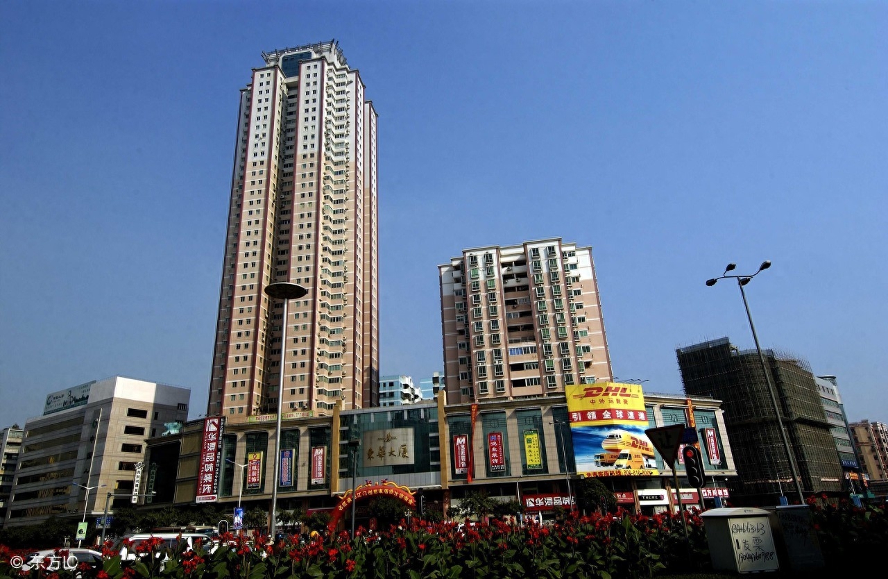 中国三大著名侨乡，华侨遍布全球，看看你家城市上榜了吗？