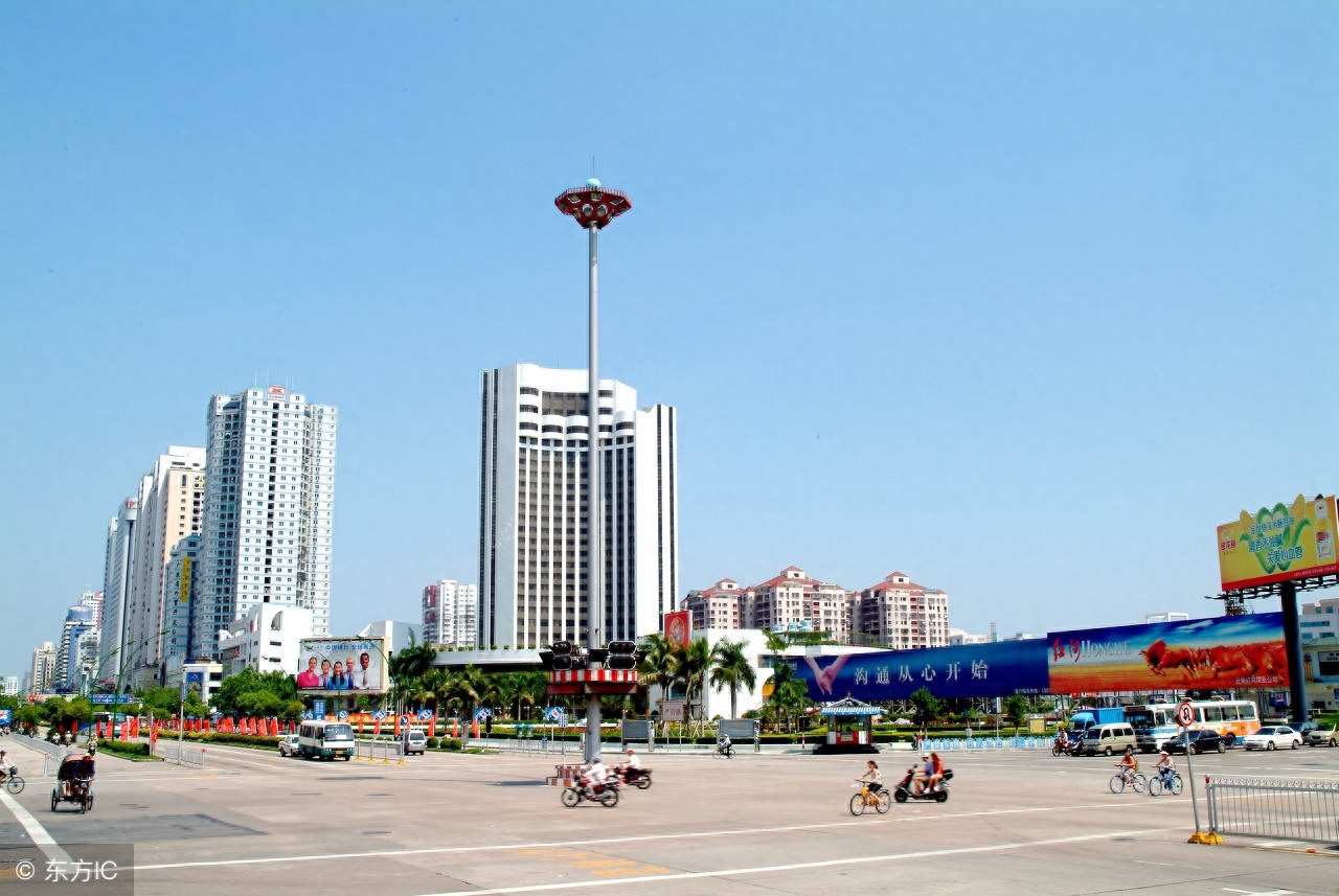 中国三大著名侨乡，华侨遍布全球，看看你家城市上榜了吗？