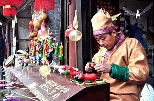 大报恩寺阿育王塔佛顶_九顶塔_塔顶冷凝器