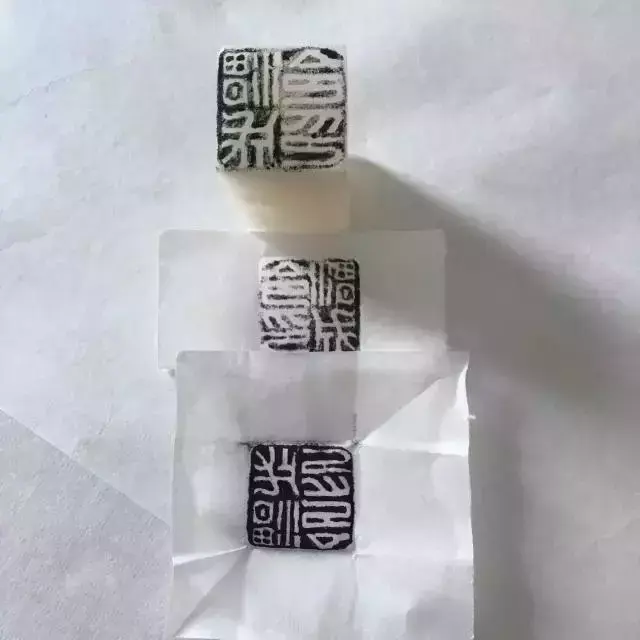 印_印刷机_印章怎么加印油