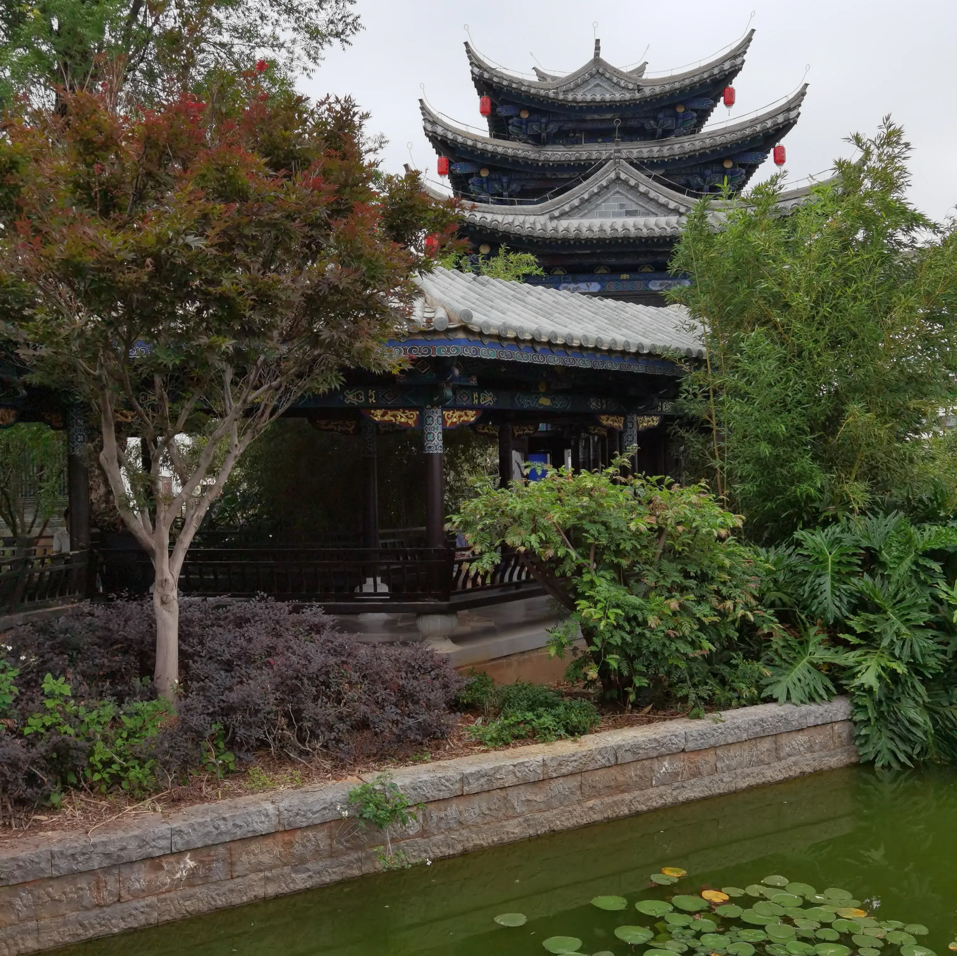 朱家花园_《朱家花园》_我想看朱家花园