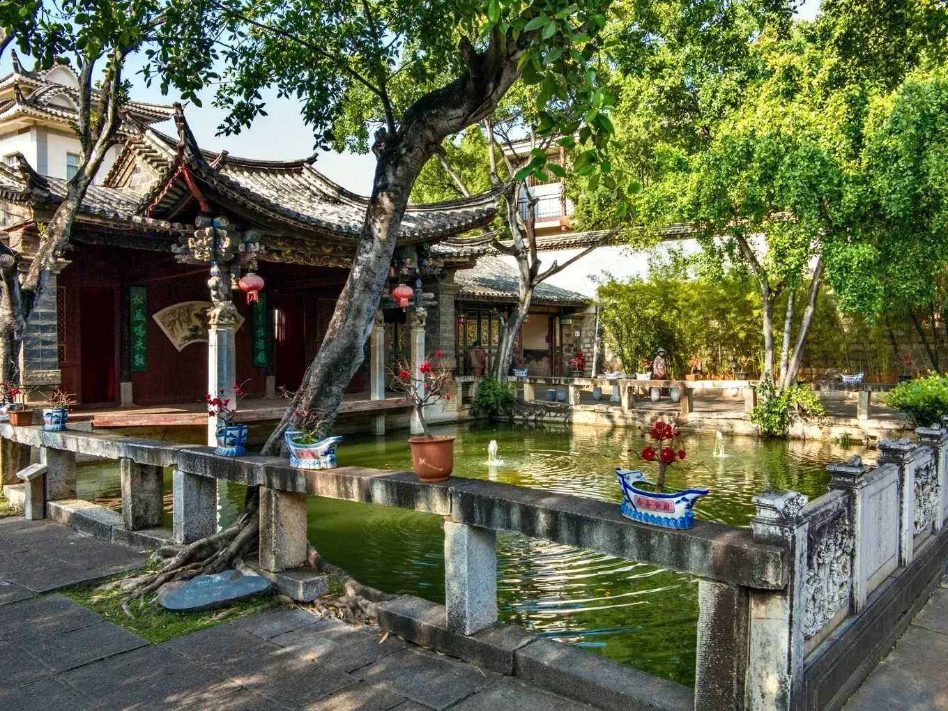 《朱家花园》_朱家花园_朱家花园的后人现在何在