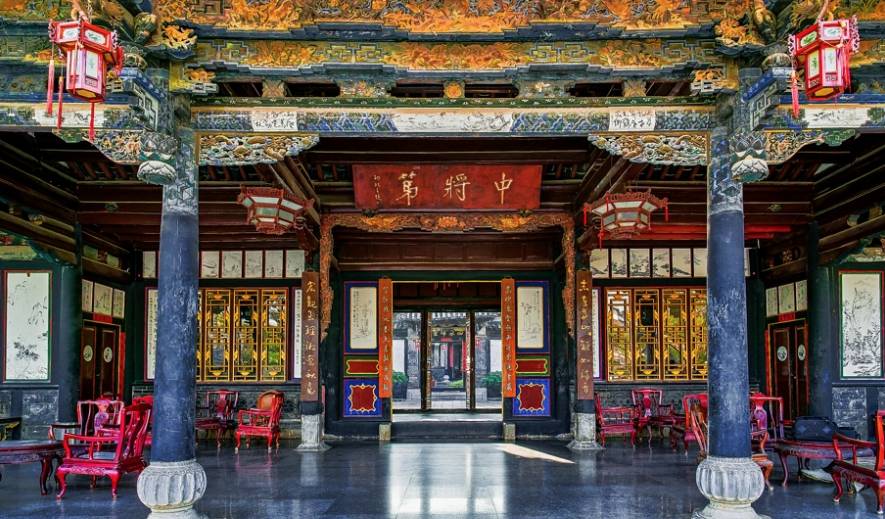 朱家花园_《朱家花园》_我想看朱家花园