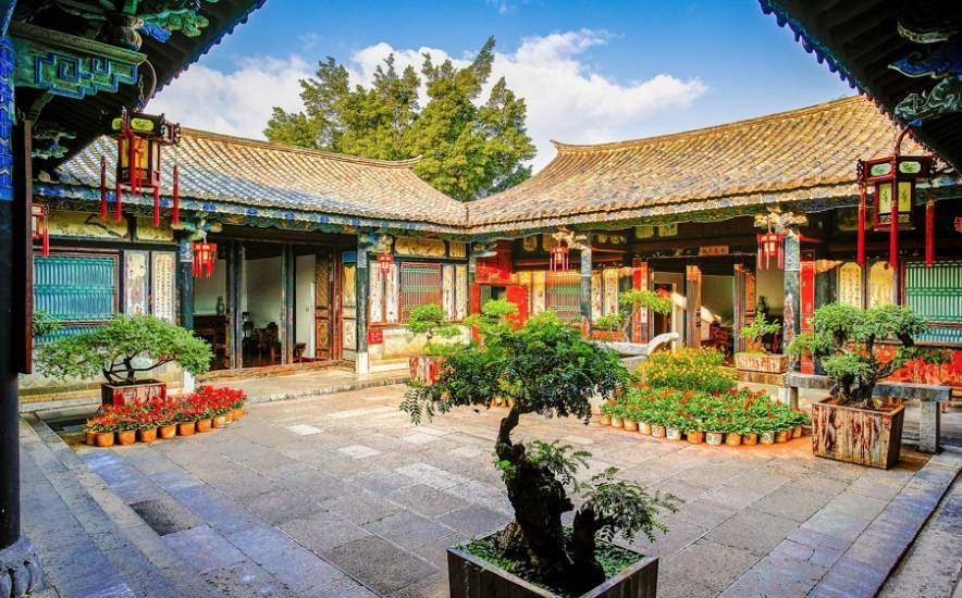 朱家花园_我想看朱家花园_《朱家花园》