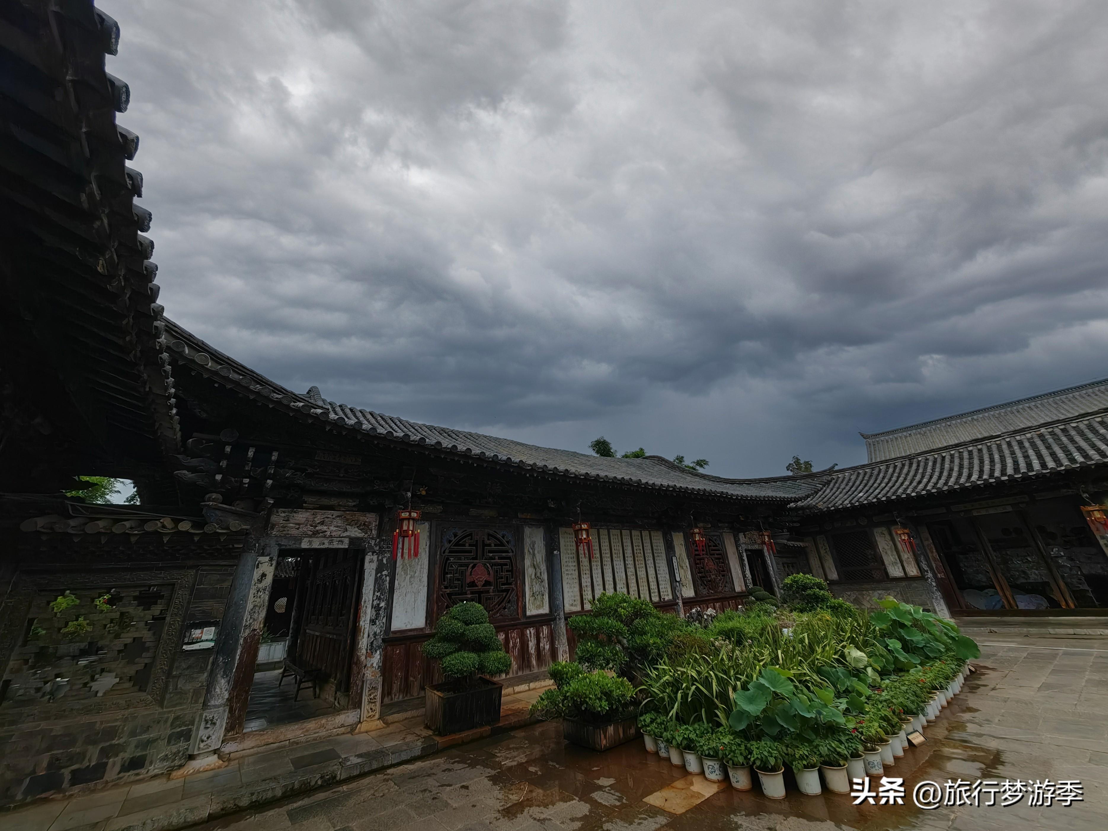 朱家花园讲解_朱家花园_《朱家花园》