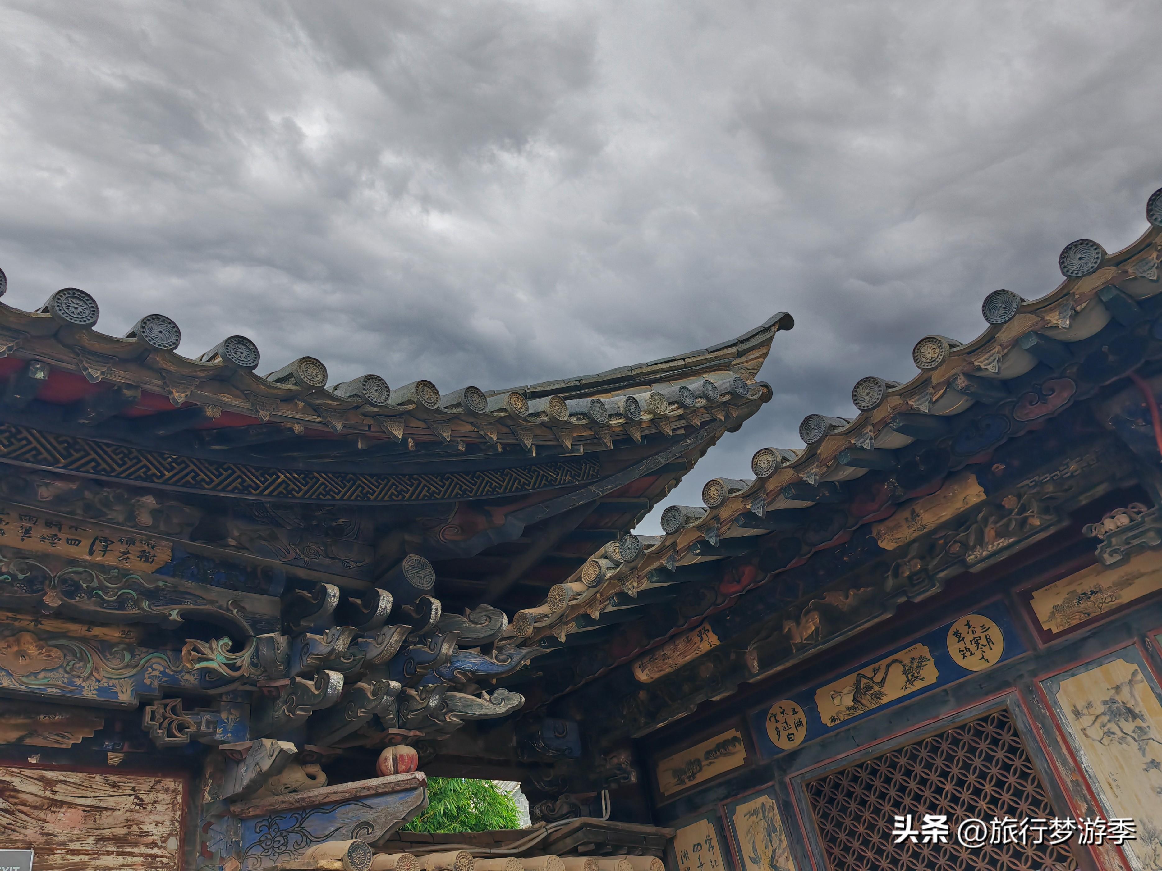 朱家花园讲解_《朱家花园》_朱家花园