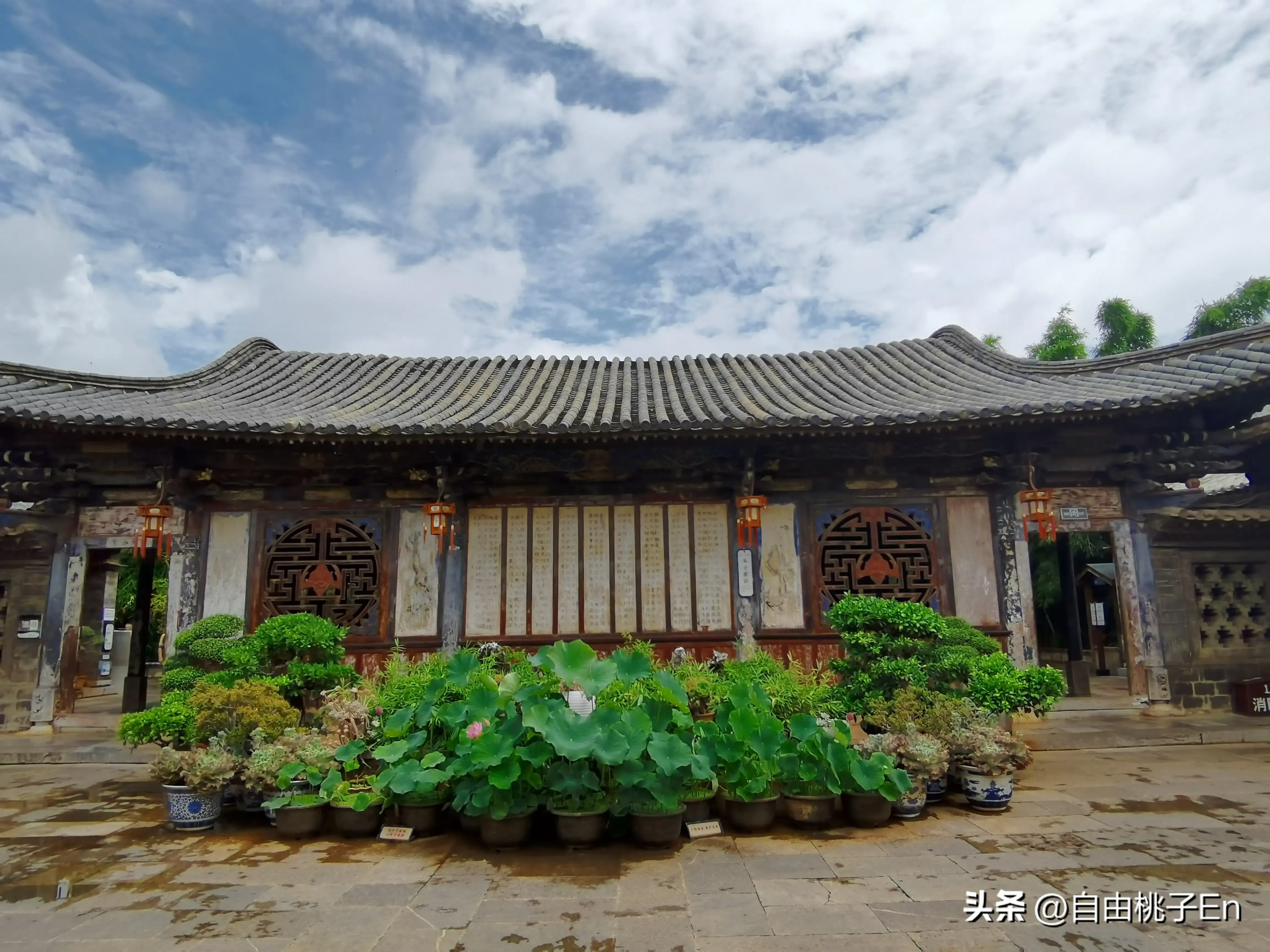 《朱家花园》_朱家花园_朱家花园讲解