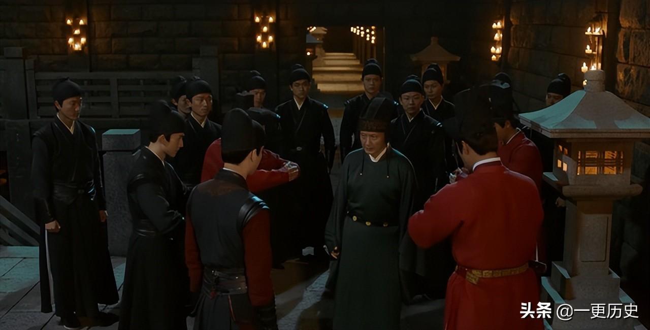起居舍人和中书舍人_起居舍人是什么官_起居舍人