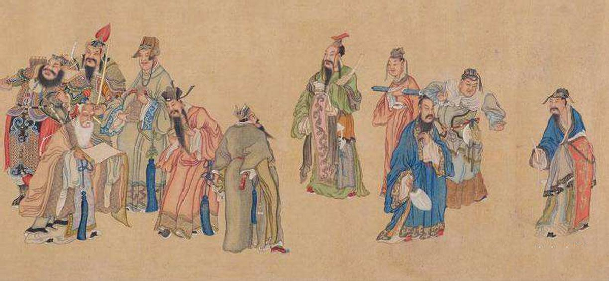 起居舍人_起居舍人和起居郎的不同_起居舍人和中书舍人