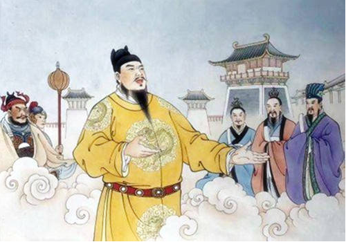 起居舍人_起居舍人和中书舍人_起居舍人和起居郎的不同