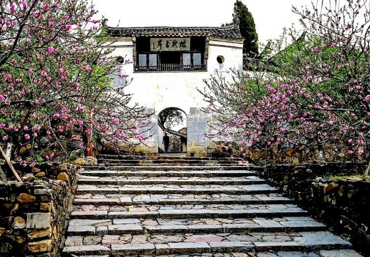 桃花潭水_桃花潭水_桃花潭水