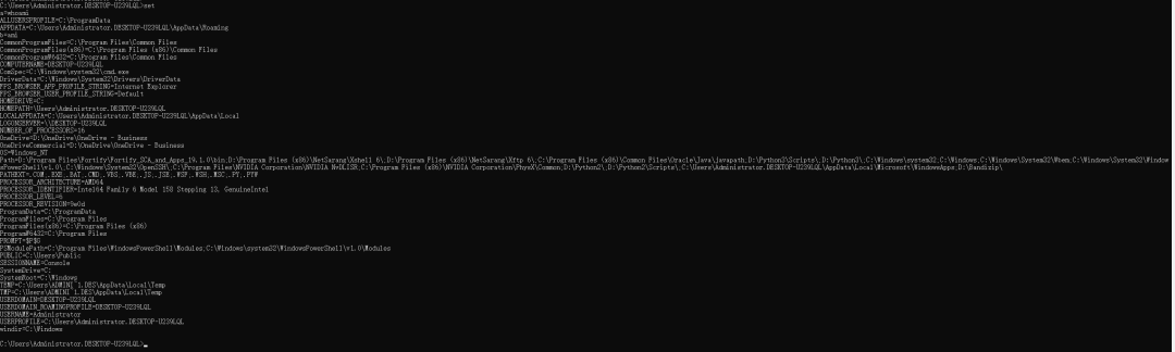 命令执行漏洞的危害_命令执行_linux取消命令执行