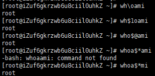 linux取消命令执行_命令执行_命令执行漏洞的危害