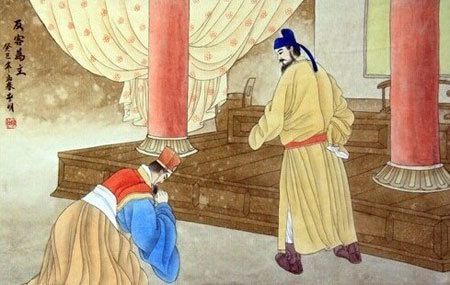 开花树上面拍的照片怎么说_树上开花_树上开花了
