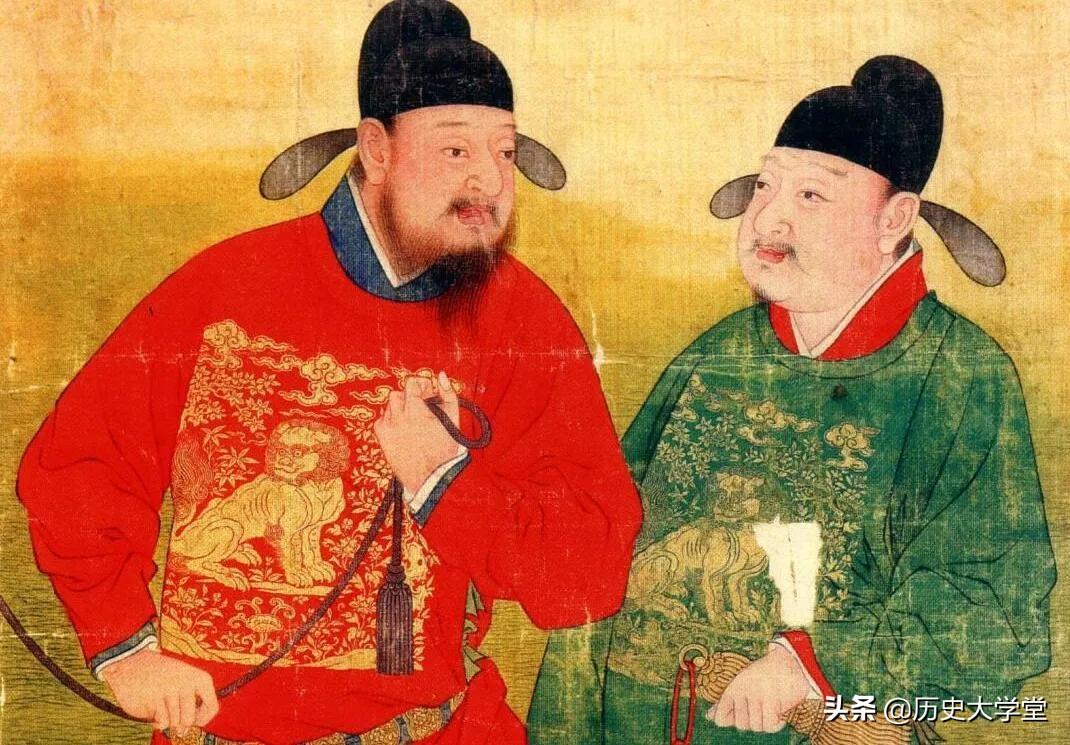 起居舍人_起居舍人的意思_起居舍人知制诰