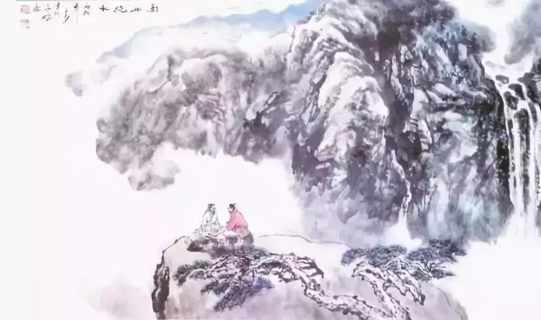 竭_竭泽而渔_竭怎么读