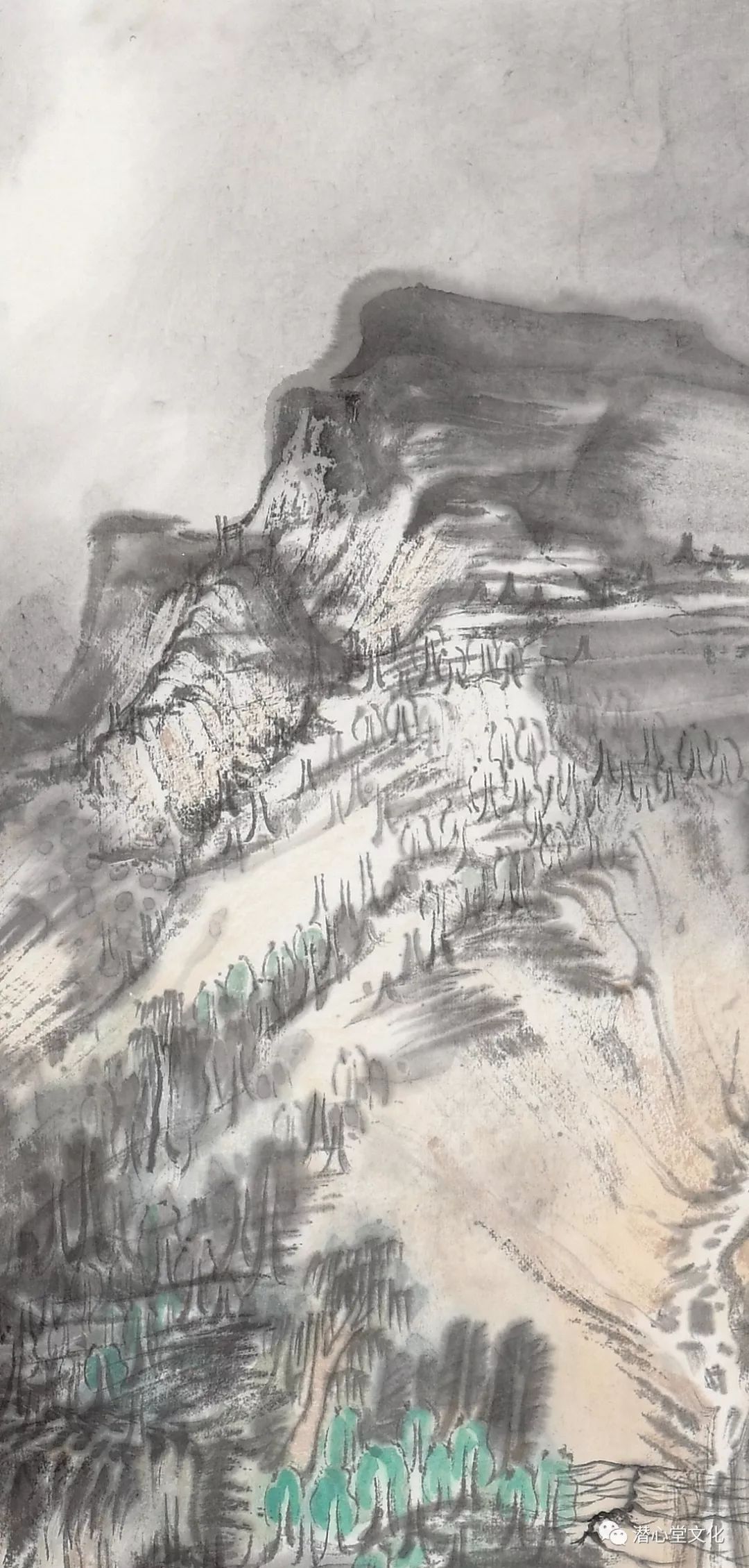 滴水成河出处_滴水汇成河_滴水成河