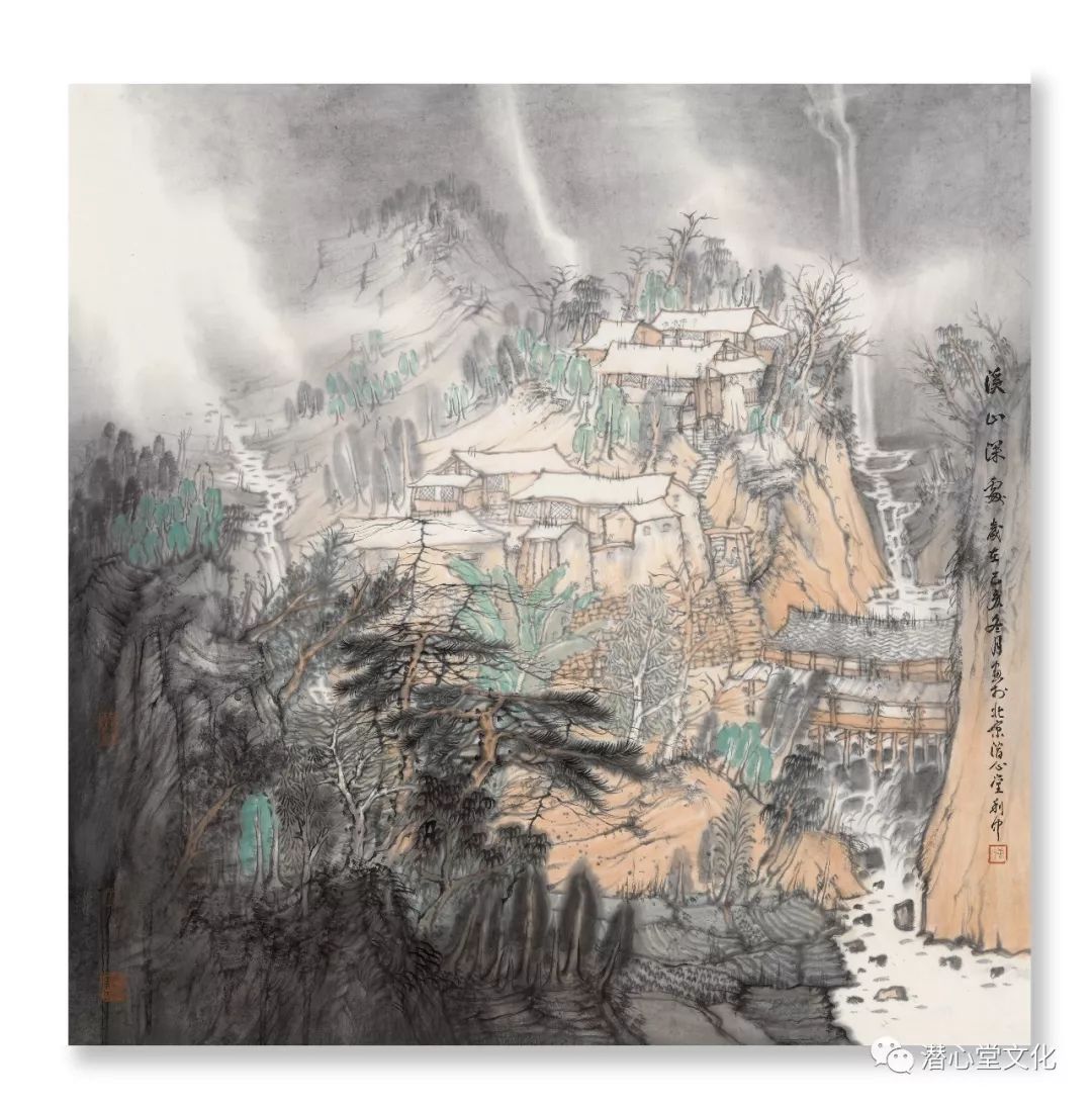滴水成河出处_滴水成河_滴水汇成河
