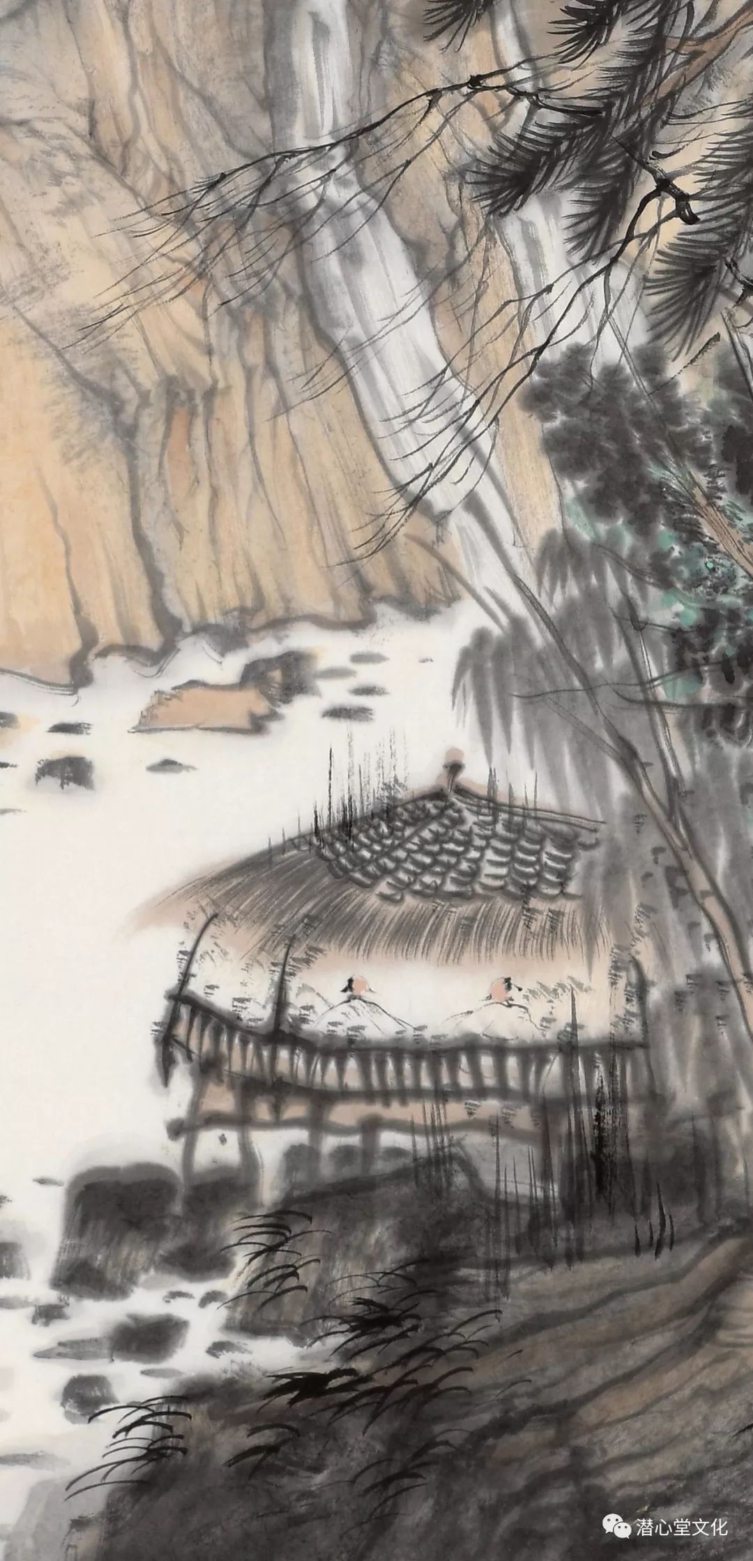 滴水成河_滴水汇成河_滴水成河出处