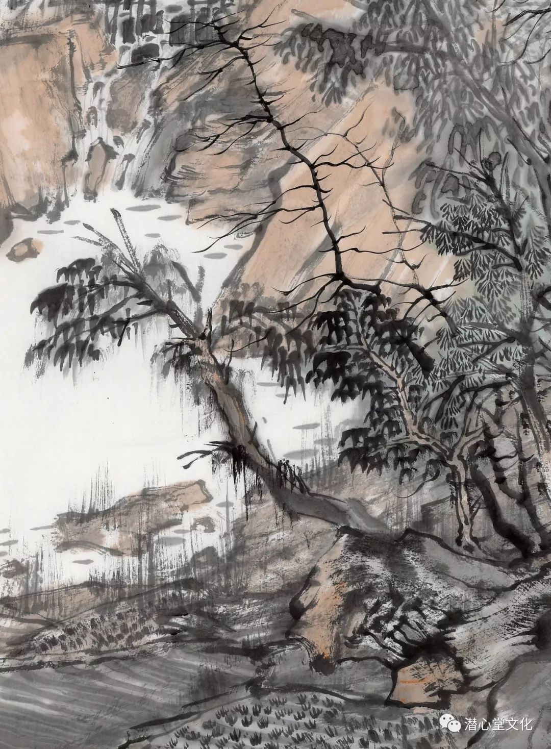滴水成河_滴水汇成河_滴水成河出处