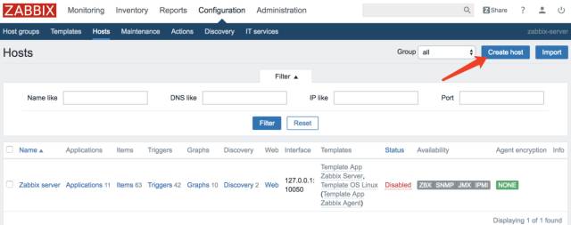 zabbix_get安装包_zabbix_get命令用于_zabbix_get
