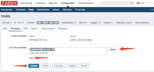 zabbix_get_zabbix_get命令用于_zabbix_get安装包
