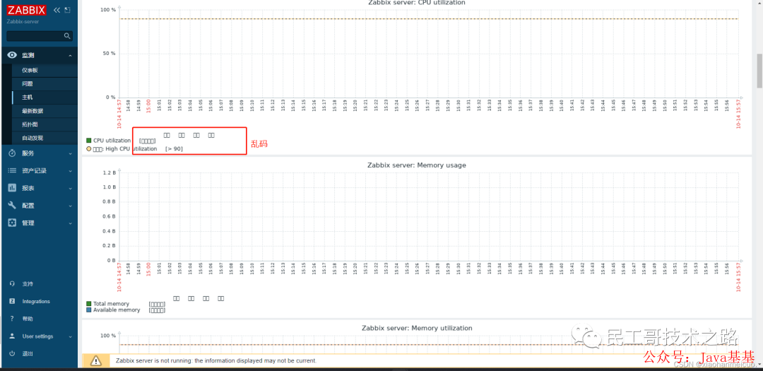 zabbix_get_zabbix_get安装包_zabbix_get-k