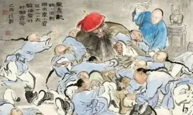 苟_苟在神诡求长生_不言苟笑的苟的意思